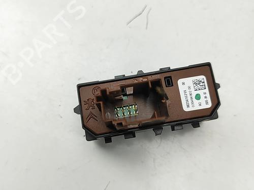 Switch OPEL MOKKA 1.2 (76) | BP32501416I30 