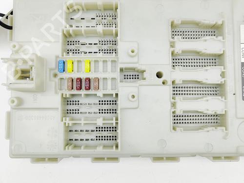 Electronic module BMW X3 (G01, F97, G08) M Competition | BP33380096M83 - Image 6