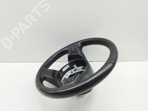Steering wheel JAGUAR XE (X760) 2.0 D | BP33394724C49 - Image 3