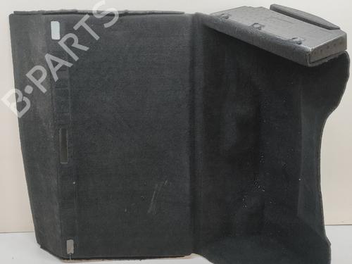 Used Luggage compartment floor TESLA MODEL X (5YJX) P100D AWD (772 hp) 26311439