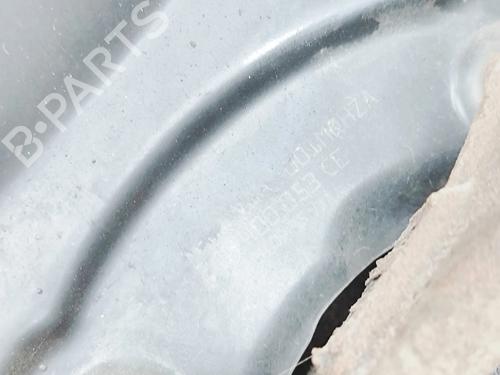 Left front steering knuckle SKODA SCALA (NW1) 1.5 TSI | BP39145094M25  - Image 9