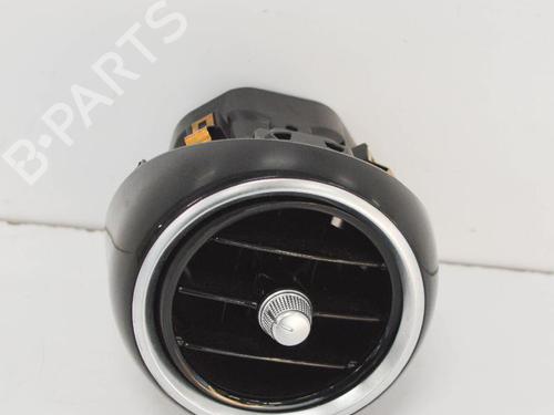Air vent MERCEDES-BENZ C-CLASS (W205) C 220 BlueTEC / d (205.003) | BP14666424I21 