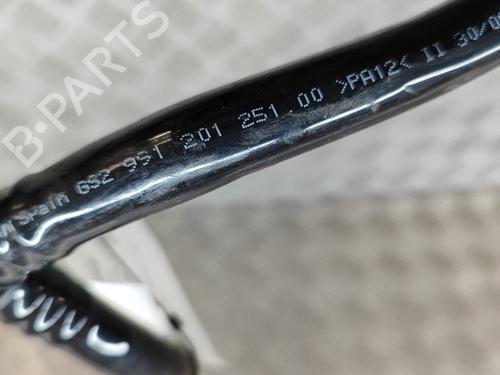 Pipe PORSCHE 911 (991) 3.8 Carrera S | BP18036761M125 
