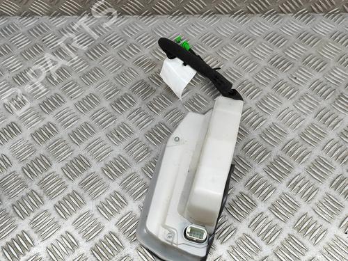 Front left lock TESLA MODEL Y (5YJY) EV Performance All-wheel Drive | BP33361304C98 - Image 4
