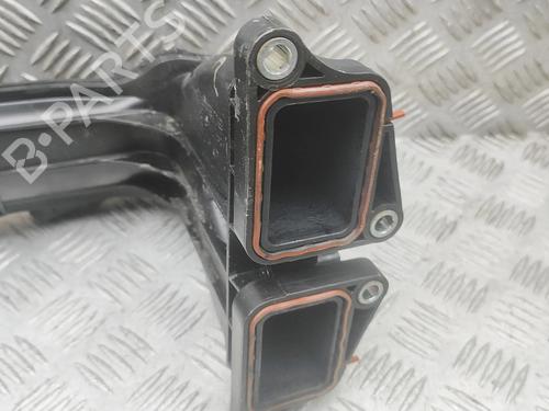 Intake manifold BMW 5 (E60) 530 d | BP35982615M70  - Image 5