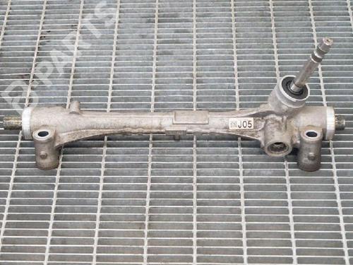 Steering rack TOYOTA PRIUS (_W5_) 1.8 Hybrid (ZVW50_, ZVW51_) (98 hp) 7800789