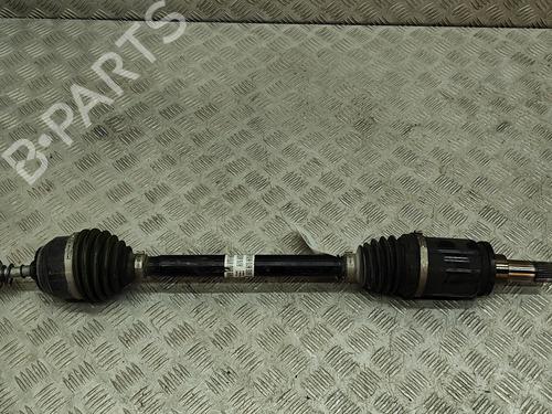 Left front driveshaft BMW iX (I20) xDrive 40 | BP28559272M38 
