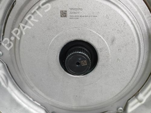 Gearbox VOLVO XC40 (536) B3 Mild-Hybrid | BP31859091M3 