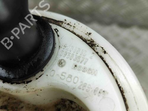 Pompe à carburant IVECO DAILY VI Van 33-210, 35-210 | BP17016178M76