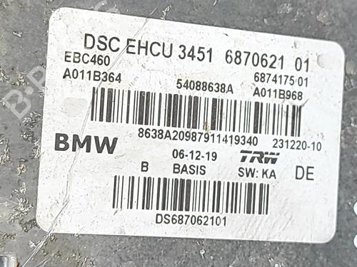ABS pump BMW 5 Touring (G31) 530 d xDrive | BP37269280M43  - Image 6