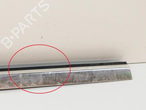 Door moulding trim MERCEDES-BENZ A-CLASS (W176) A 180 CDI / d (176.012) | BP14626194C150 