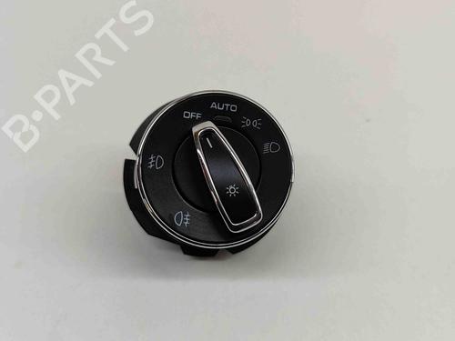 Elektronisk modul PORSCHE MACAN (95B) 3.0 S Diesel (258 hp) 16535300