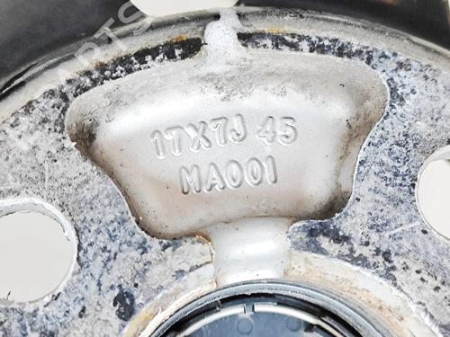 Fælk MAZDA MX-5 IV (ND__) 2.0 (ND6E, NDERC) | BP37996177C45 - Image 5