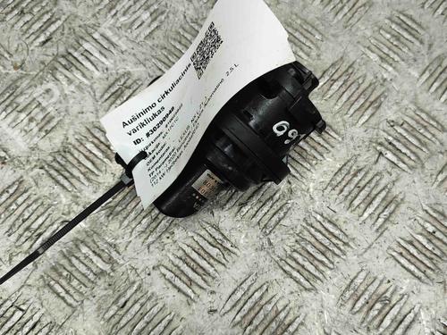 Used Auxiliary water pump LEXUS NX (_Z1_) 300h AWD (AYZ15_, AYZ15R) (197 hp) 27788896