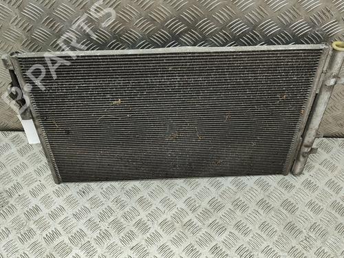 Used AC radiator BMW X3 (F25) xDrive 20 d (184 hp) 27803681