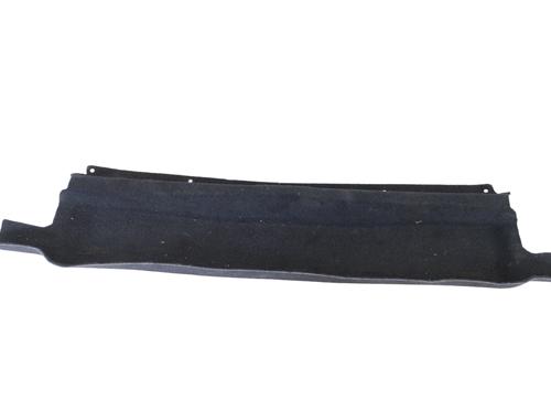 Used Boot lining Boot lining TESLA MODEL S (5YJS) 70D AWD (334 hp) 33359430 33359430