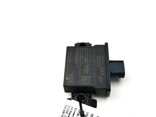 Electronic module MERCEDES-BENZ CLA (C118) CLA 180 (118.384) | BP40014850M83 - Image 4