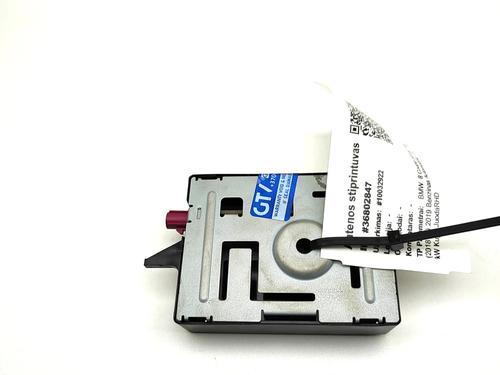 Electronic module BMW 8 Coupe (G15, F92) 840 i | BP37698595M83  - Image 5