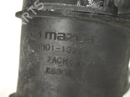 Pipe MAZDA 6 Saloon (GJ, GL) 2.2 D (GJ2FP, GJ1021, GJ1022, GL1021) | BP33348743M125  - Image 6