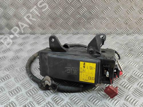 Zekeringkast JAGUAR F-PACE (X761) 2.0 P400e Plug-in Hybrid (404 hp) 28275620