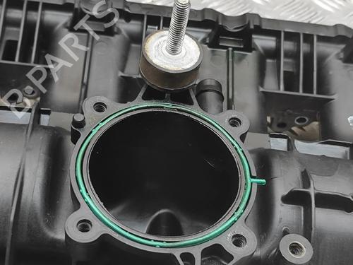 Intake manifold VW GOLF V Variant (1K5) 2.0 TFSI | BP33433675M70 - Image 7