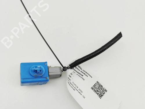 Electronic module TOYOTA bZ4X (_EAM1_) EV (XEAM10) | BP36783106M83 - Image 3
