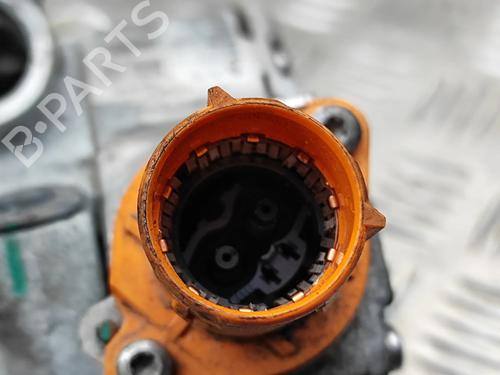 AC compressor OPEL MOKKA 1.2 (76) | BP32500943M34