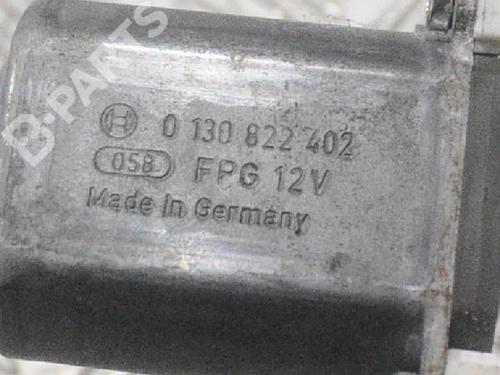 Front left window mechanism BMW 3 Coupe (E92) 320 i | BP6715097C22 