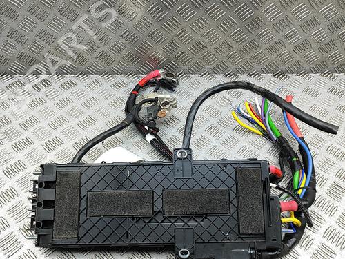 Fuse box FORD TRANSIT CUSTOM V362 Van (FY, FZ) 2.0 EcoBlue | BP35957894E1 - Image 2