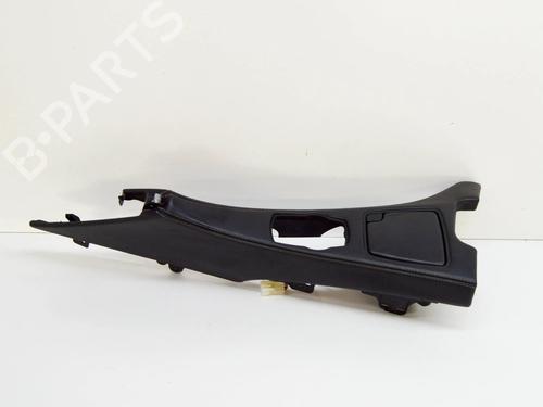 Used Middle console BMW 6 Coupe (F13) 640 d (313 hp) 14647197