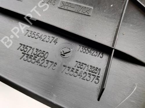 Third brake light FIAT 500 (312_) 1.0 Mild Hybrid (312.AYD1B) | BP29373357L11 