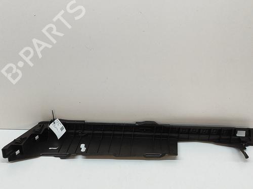 Boot lining AUDI Q7 (4MB, 4MG, 4MQ) 3.0 TDI quattro | BP29392330I3 