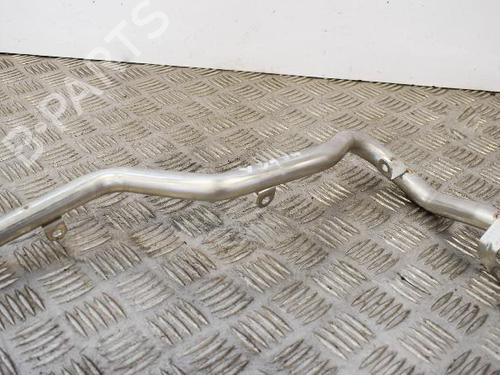 Used Pipe MERCEDES-BENZ GLA-CLASS (X156) GLA 180 (156.942) (122 hp) 6743794