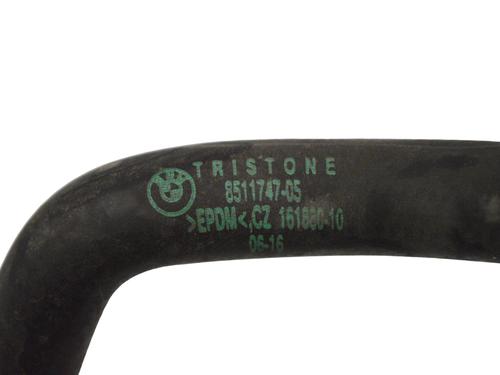 Pipe BMW 5 Touring (F11) 530 d | BP30235635M125  - Image 5
