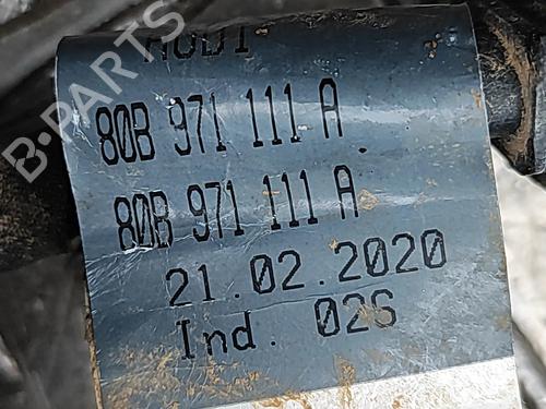 Steering rack AUDI Q5 (FYB, FYG) 40 TDI Mild Hybrid quattro | BP33385298M22 - Image 11