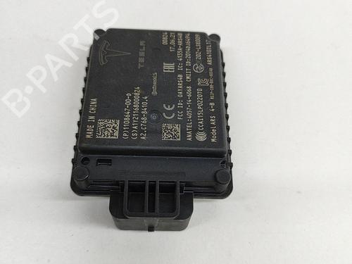 Electronic module TESLA MODEL 3 (5YJ3) EV AWD | BP33368446M83 - Image 3