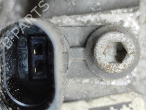 Right rear steering knuckle AUDI Q5 (FYB, FYG) 2.0 TFSI quattro | BP28435392M28 
