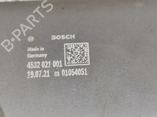 Steering rack SKODA KAROQ (NU7, ND7) 1.5 TSI | BP21587891M22 