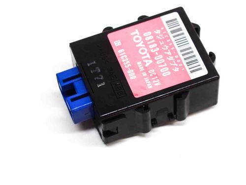 Electronic module TOYOTA PREVIA III (_R2_, _R5_) 2.4 (ACR50_, ACR50R) | BP27759501M83