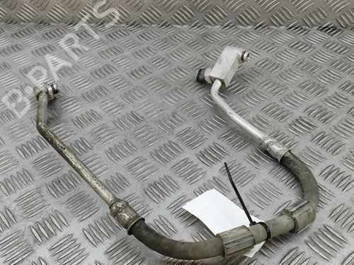 AC pipe AUDI Q7 (4MB, 4MG, 4MQ) 3.0 TDI e-tron quattro | BP26309451M126 