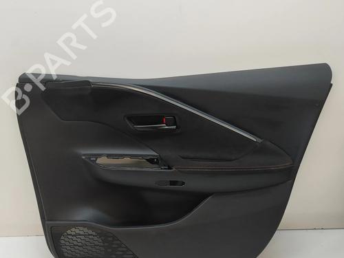 Used Front right panel Front right panel TOYOTA C-HR (_X2_, _H2_) Hybrid (MAXH20) (197 hp) 27794865 27794865