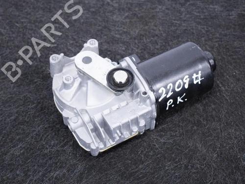 Used Front wiper motor OPEL ZAFIRA TOURER C (P12) 1.4 (75) (140 hp) 6865250