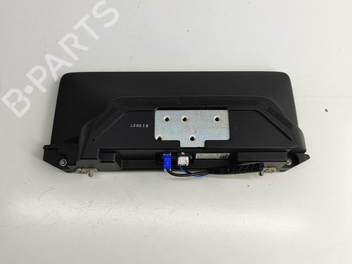 Ferdsskriver MAZDA CX-5 (KF) 2.2 D | BP25218463C48 