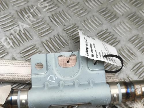 Right curtain airbag MERCEDES-BENZ E-CLASS Coupe (C207) E 350 BlueTEC / d (207.326) | BP32119407C12 