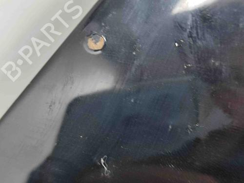 Hood VW PASSAT B7 (362) 1.6 TDI | BP29867346C1