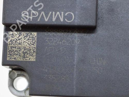 Electronic module VOLVO XC40 (536) B4 Mild-Hybrid | BP27759655M83  - Image 6