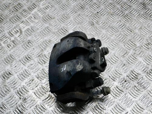 Used Left front brake caliper JAGUAR I-PACE (X590) EV400 AWD (400 hp) 27754397