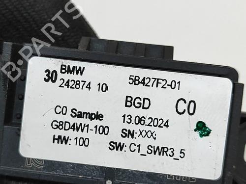 Módulo eletrónico BMW X2 (U10) iX2 eDrive 20 | BP27798739M83
