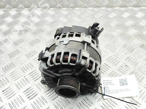 Alternator LAND ROVER RANGE ROVER VELAR (L560) 2.0 D180 TD4 4x4 | BP39409122M7 - Image 2