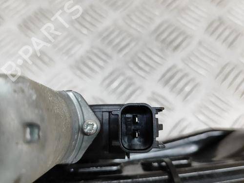 Rear right window mechanism FORD RANGER (TKE) 2.2 TDCi 4x4 | BP25614565C25  - Image 7